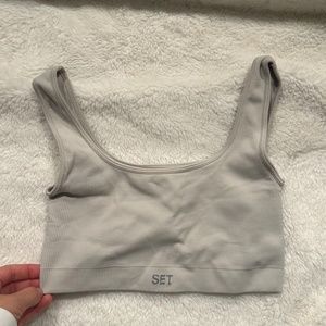 SET Active Sports Bra